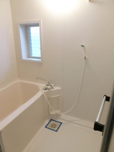 バス・シャワールーム　浴室