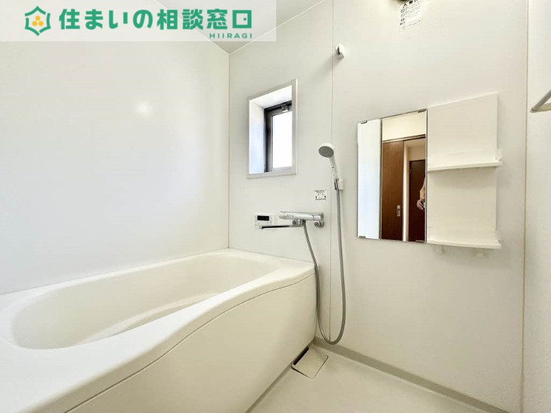 バス・シャワールーム　同型