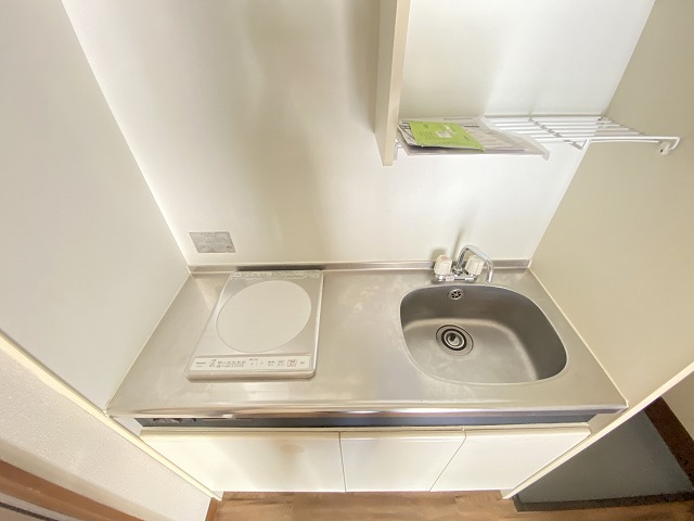 キッチン　※他部屋参照画像※