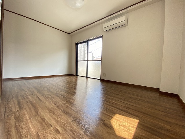 居室・リビング　※他部屋参照画像※