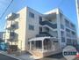 新金岡駅より徒歩15分 3階 築3年3ヶ月の賃貸物件