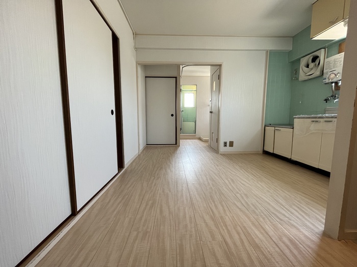 居室・リビング