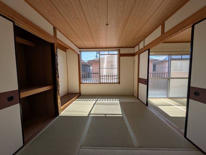 居室・リビング