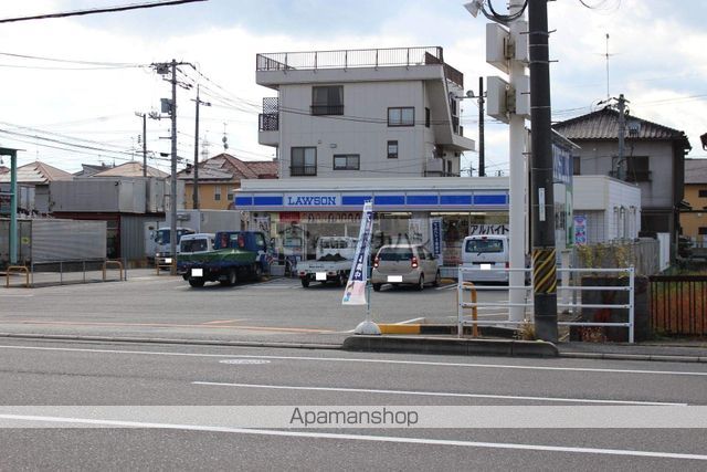 コンビニ　ローソン（コンビニ）まで5803m