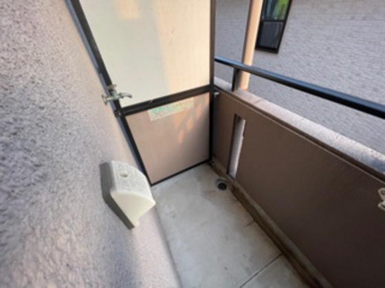 その他　※別部屋の写真です