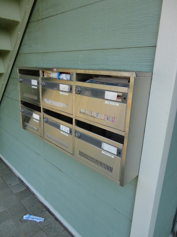 その他共有部分