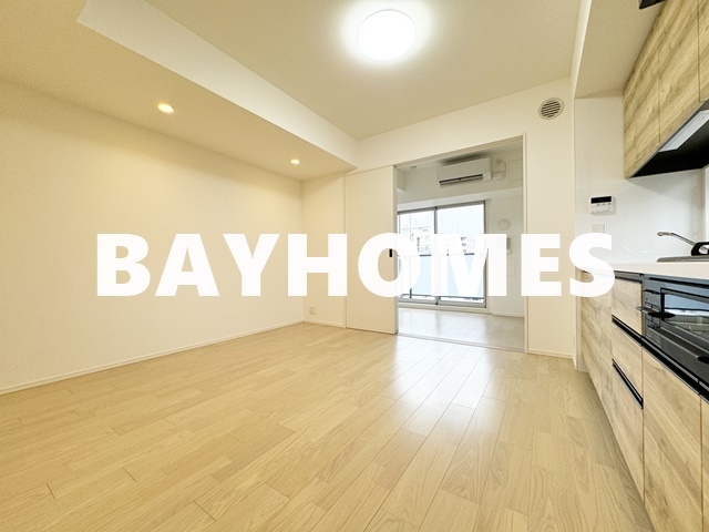 居室・リビング　同タイプ別部屋参照♪