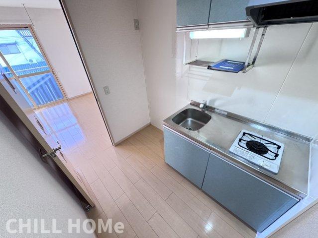 キッチン　他社様掲載物件もまとめてご紹介、ご案内可能です(^^)/