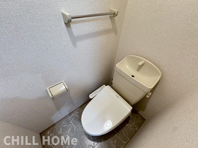 トイレ　他社様掲載物件もまとめてご紹介、ご案内可能です(^^)/