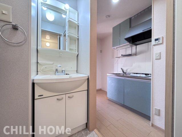 洗面設備　他社様掲載物件もまとめてご紹介、ご案内可能です(^^)/