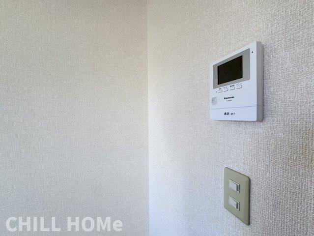 セキュリティ　他社様掲載物件もまとめてご紹介、ご案内可能です(^^)/