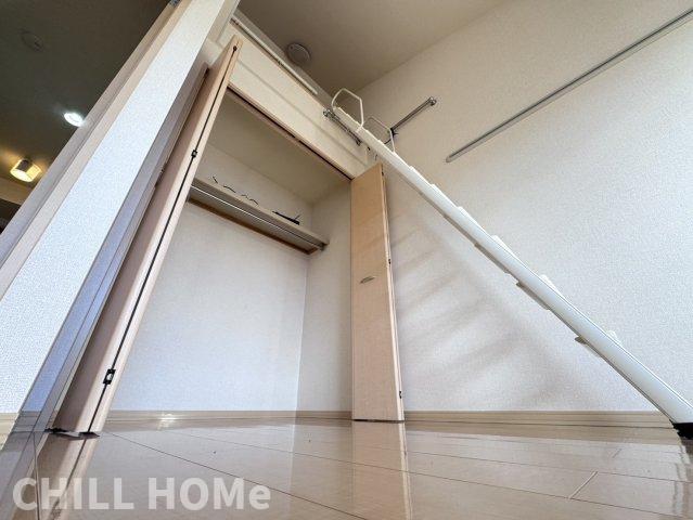 収納　他社様掲載物件もまとめてご紹介、ご案内可能です(^^)/