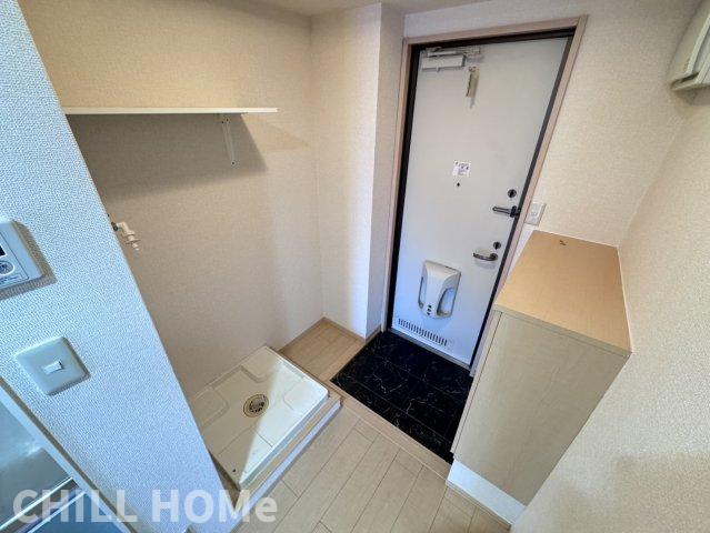 玄関　他社様掲載物件もまとめてご紹介、ご案内可能です(^^)/