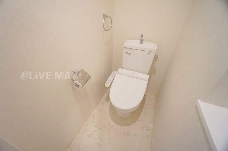 トイレ　※写真と異なる場合は現状優先