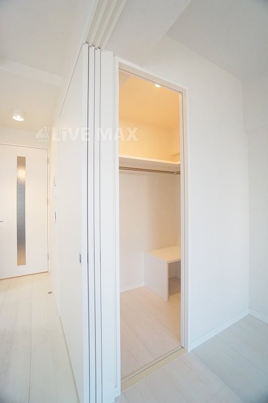 収納　※写真と異なる場合は現状優先