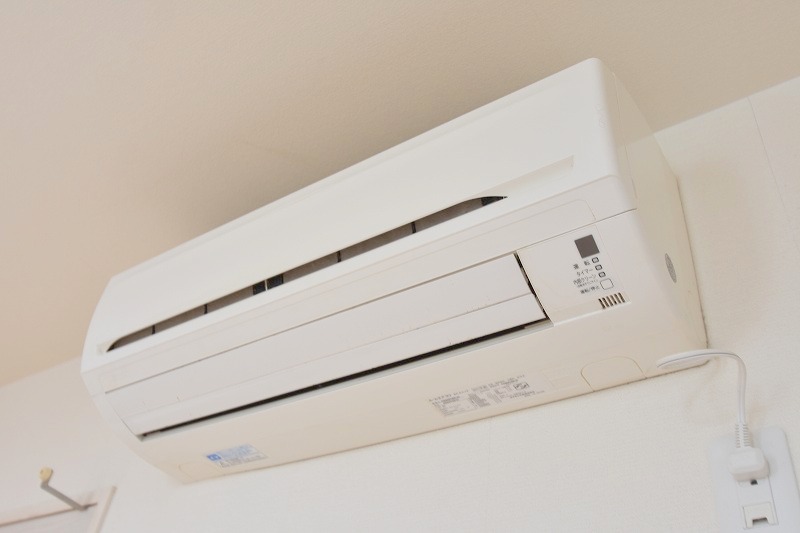 その他設備　お問合せはシティホーム海田センター　082-821-2227