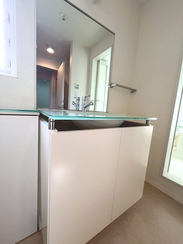 トイレ　※別号室参考画像です