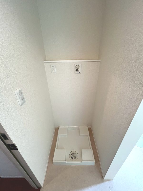 その他設備　※別号室参考画像です