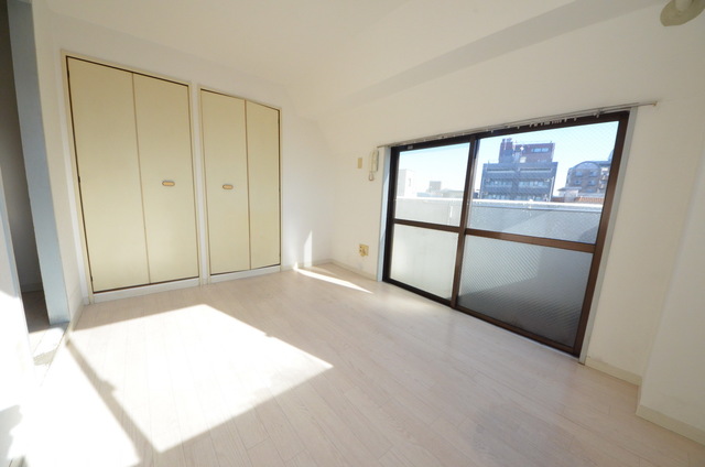 その他部屋・スペース　～すっきりした間取りですね～