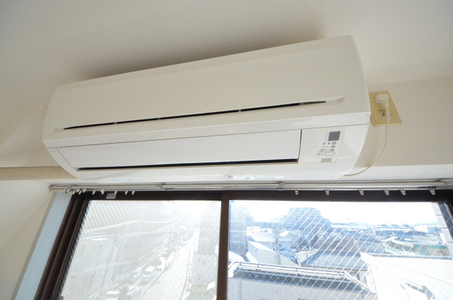 その他設備　～やっぱり必要っ～