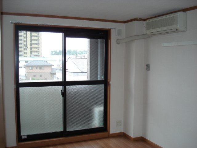 その他部屋・スペース　洋室