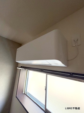 その他設備　設備充実