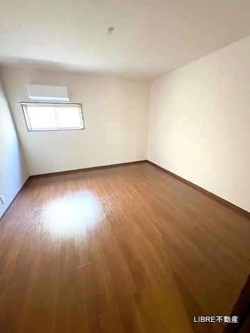 居室・リビング　広々としたお部屋