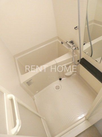 バス・シャワールーム　お風呂