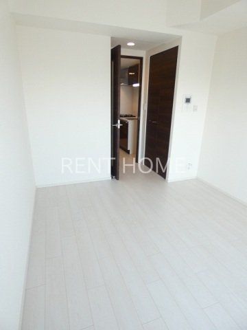 居室・リビング　洋室6.7帖