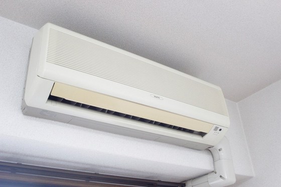 その他設備　※別室の写真を使用しております※