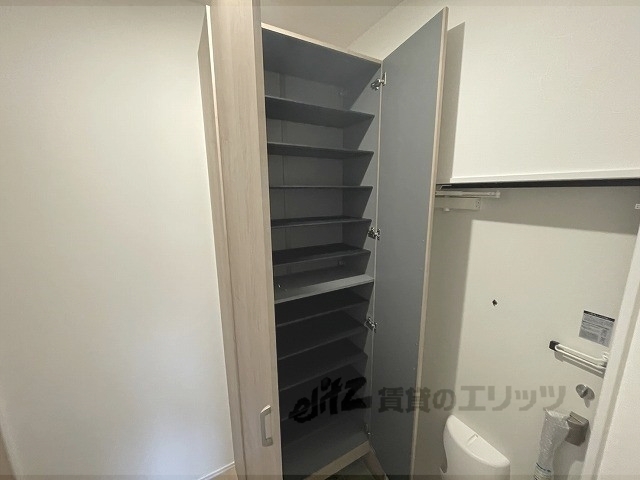 バス・シャワールーム　イメージ図