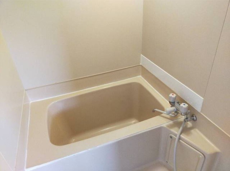 バス・シャワールーム　図面と現状に相違がある場合には現状を優先