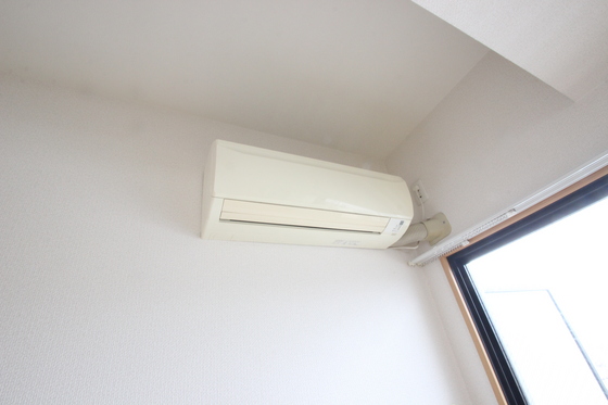 その他設備　※別部屋の写真です