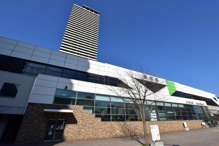 その他　駅前（その他）まで132m