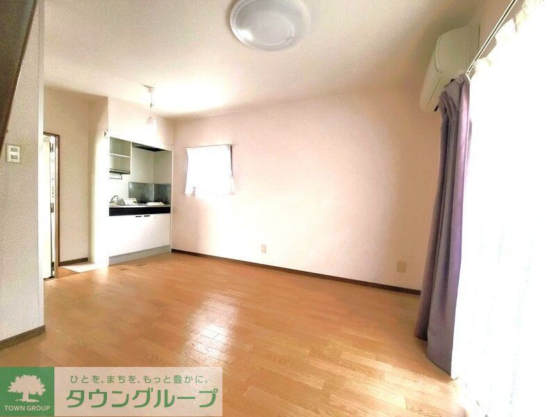 その他部屋・スペース　リビング/居室