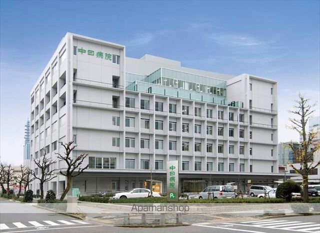 病院　中日病院（病院）まで151m