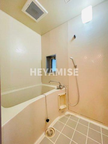 バス・シャワールーム　※同物件同室タイプの写真でございます※現況を優先します※