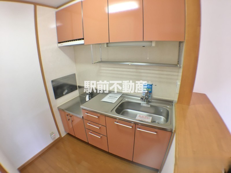 キッチン　■室内イメージ■