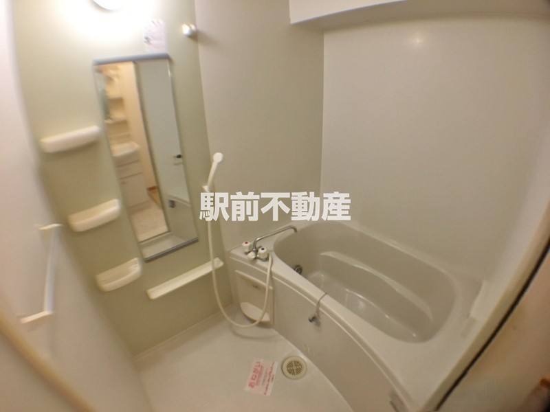 バス・シャワールーム　■室内イメージ■