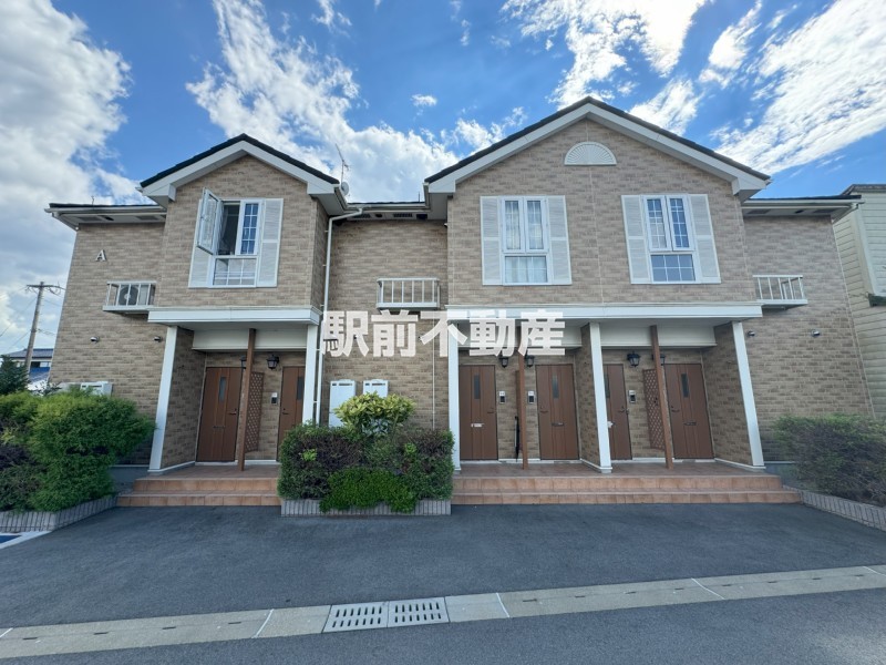 建物外観　外観☆