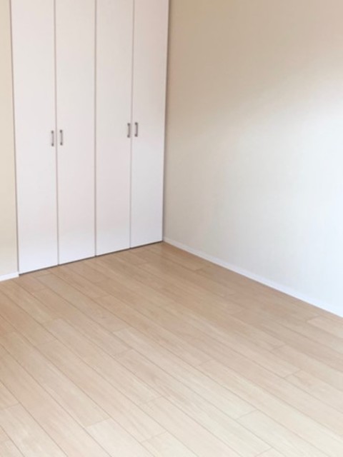 居室・リビング　洋室