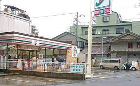 コンビニ　セブンイレブン 河内長野本町店（コンビニ）まで236m