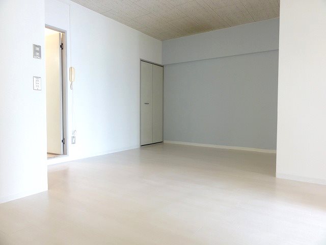 居室・リビング　10畳のLDKです。