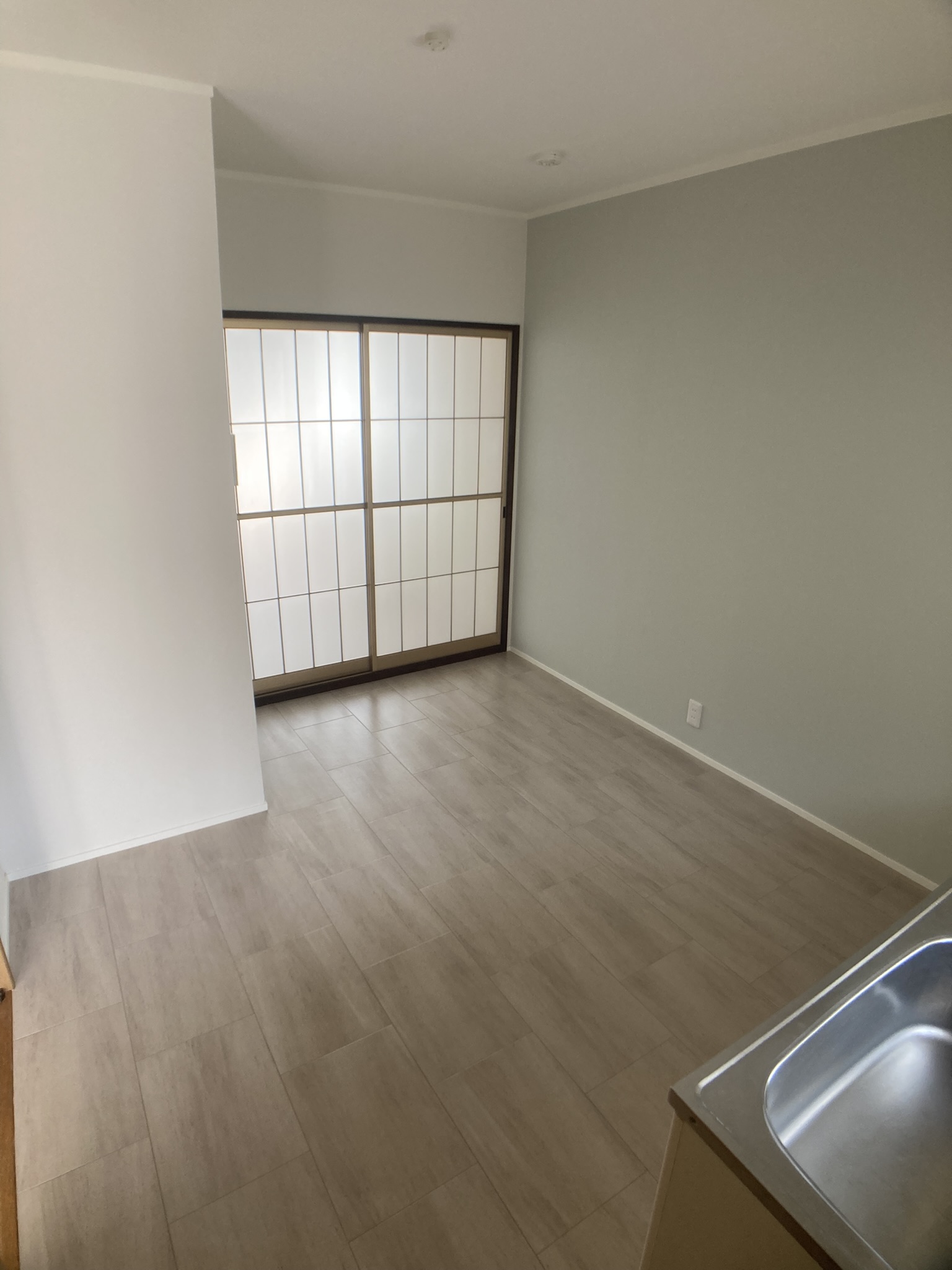 キッチン　DK6帖