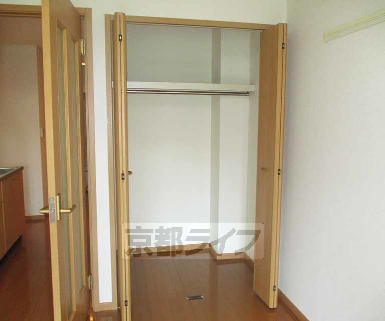 収納　１０３号室流用です。