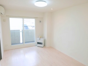 居室・リビング　リビングです☆