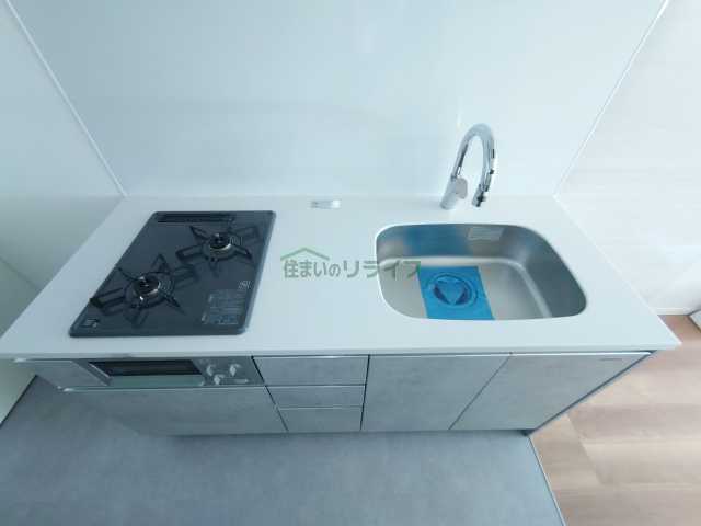 キッチン　別の部屋