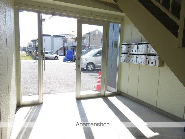 ロビー　ロビー