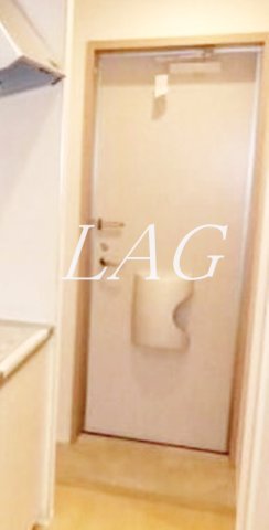 玄関　玄関です。