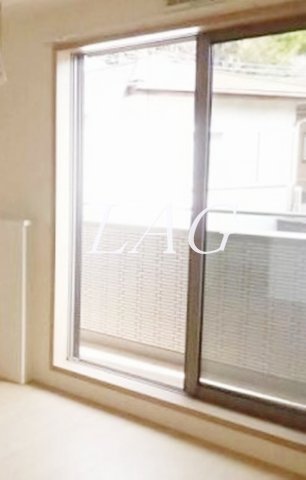 バルコニー　バルコニーです。